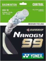Yonex Nanogy 99 (NBG 99)
