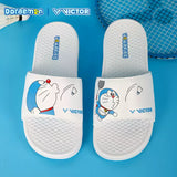 Victor Doraemon Slippers 008DRM-A