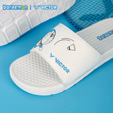 Victor Doraemon Slippers 008DRM-A