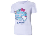 Victor x Hello Kitty T-Shirt T-KT301(A)