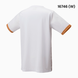 [Promotion Item] Yonex T-Shirt [16742 / 16745-16748]