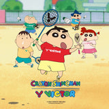 Victor X Crayon Shinchan Bag BR3042CS-C