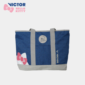 Victor x Hello Kitty Tote Bag BG-91KT(F)