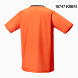 [Promotion Item] Yonex T-Shirt [16742 / 16745-16748]