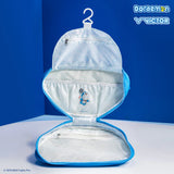 Victor Doraemon Toiletry Bag BG1205DRM-AF