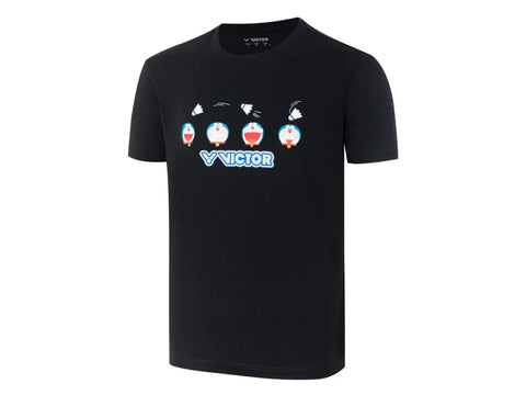 Victor Doraemon T-Shirt T-502DRM-C