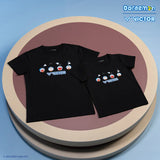 Victor Doraemon Junior T-Shirt T-502JRDRM-C