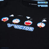 Victor Doraemon Junior T-Shirt T-502JRDRM-C