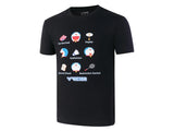 Victor Doraemon T-Shirt T-503DRM-C