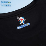 Victor Doraemon Junior T-Shirt T-503JRDRM-C