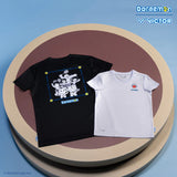 Victor Doraemon Junior T-Shirt T-504JRDRM-C