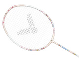 Victor Doraemon Badminton Racquets Set DRM-SET-IB