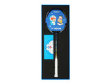Victor Doraemon Badminton Racquets Set DRM-SET-IB