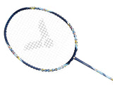 Victor Doraemon Badminton Racquets Set DRM-SET-IB