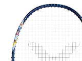 Victor Doraemon Badminton Racquets Set DRM-SET-IB