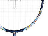 Victor Doraemon Badminton Racquets Set DRM-SET-IB