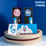Victor Doraemon Badminton Racquets Set DRM-SET-IB