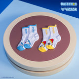 Victor Doraemon Sock SK517DRM