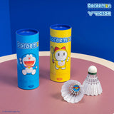 Victor Doraemon NCS Carbon Shuttle NCS-DRM