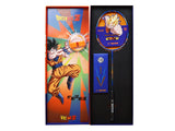 Victor Dragon Ball Z Racquet Giftbox TK-GOKU-GB-F