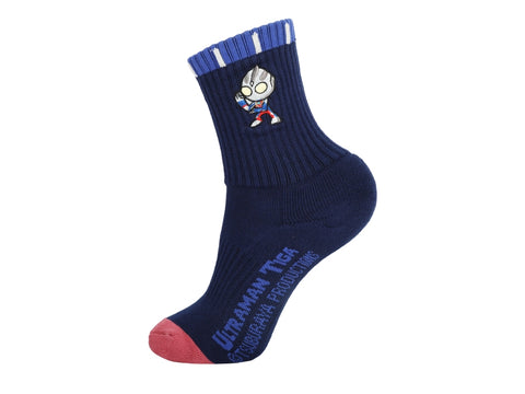 Victor Ultraman Collection Socks