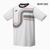[Promotion Item] Yonex T-Shirt [16742 / 16745-16748]