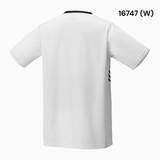 [Promotion Item] Yonex T-Shirt [16742 / 16745-16748]