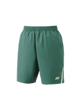 Yonex 15163 Men's Tournament Style Game Shorts