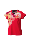 Yonex Women's Crew Nexk Shirt 20706