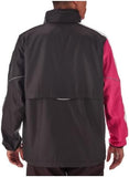 Yonex Uni Lined Wind Warmer Shirt