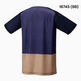 [Promotion Item] Yonex T-Shirt [16742 / 16745-16748]
