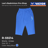 Victor Quarter Pants R-59214
