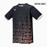 [Promotion Item] Yonex T-Shirt [16742 / 16745-16748]