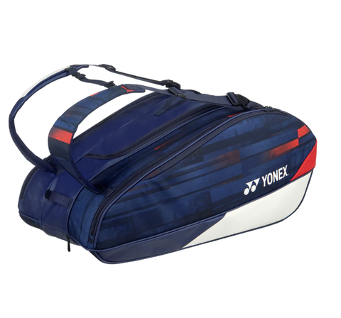 Yonex BAG29P Ltd Pro Olympics Bag  (9 Pcs)