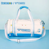 Victor Doraemon Travel Bag BG5535DRM