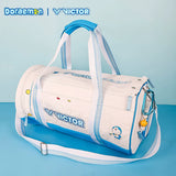 Victor Doraemon Travel Bag BG5535DRM