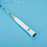 Victor Doraemon Badminton Racquets Set DRM-SET-IB