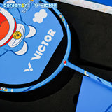 Victor Doraemon Badminton Racquet Giftbox DX-DRM-GB