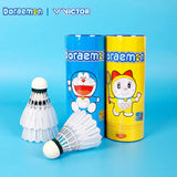 Victor Doraemon NCS Carbon Shuttle NCS-DRM