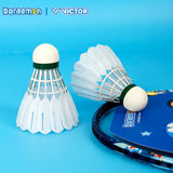 Victor Doraemon NCS Carbon Shuttle NCS-DRM