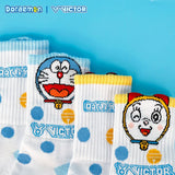 Victor Doraemon Socks SK516DRM