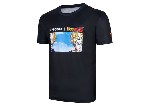 Victor Dragon Ball Z T-Shirt T-501DBZ-C