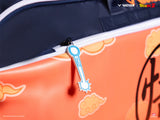 Victor Dragon Ball Rectangular Bag BR5639DBZ O