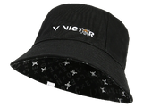 Victor X One Piece Black Bucket Hat VC-OPBUC