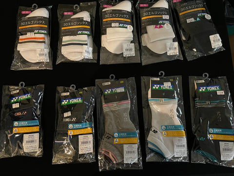 Yonex Socks