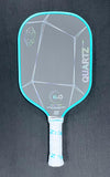 Six Zero Quartz Pickleball Paddle // 15mm