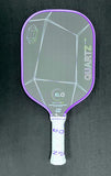 Six Zero Quartz Pickleball Paddle // 15mm