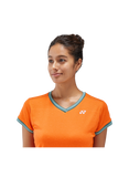 Yonex 20758 Women's Crew Neck Shirt