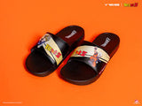 008DBZ-C Dragon Ball Z Slipper