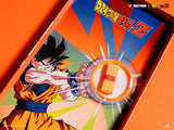 Victor Dragon Ball Z Racquet Giftbox TK-GOKU-GB-F